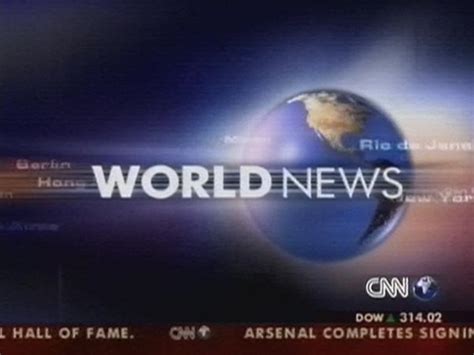 cnn world news latest|Americas news .